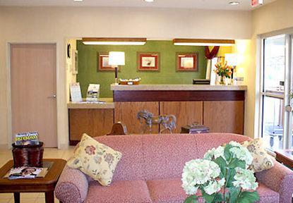 Fairfield Inn & Suites By Marriott Terre Haute Wnętrze zdjęcie