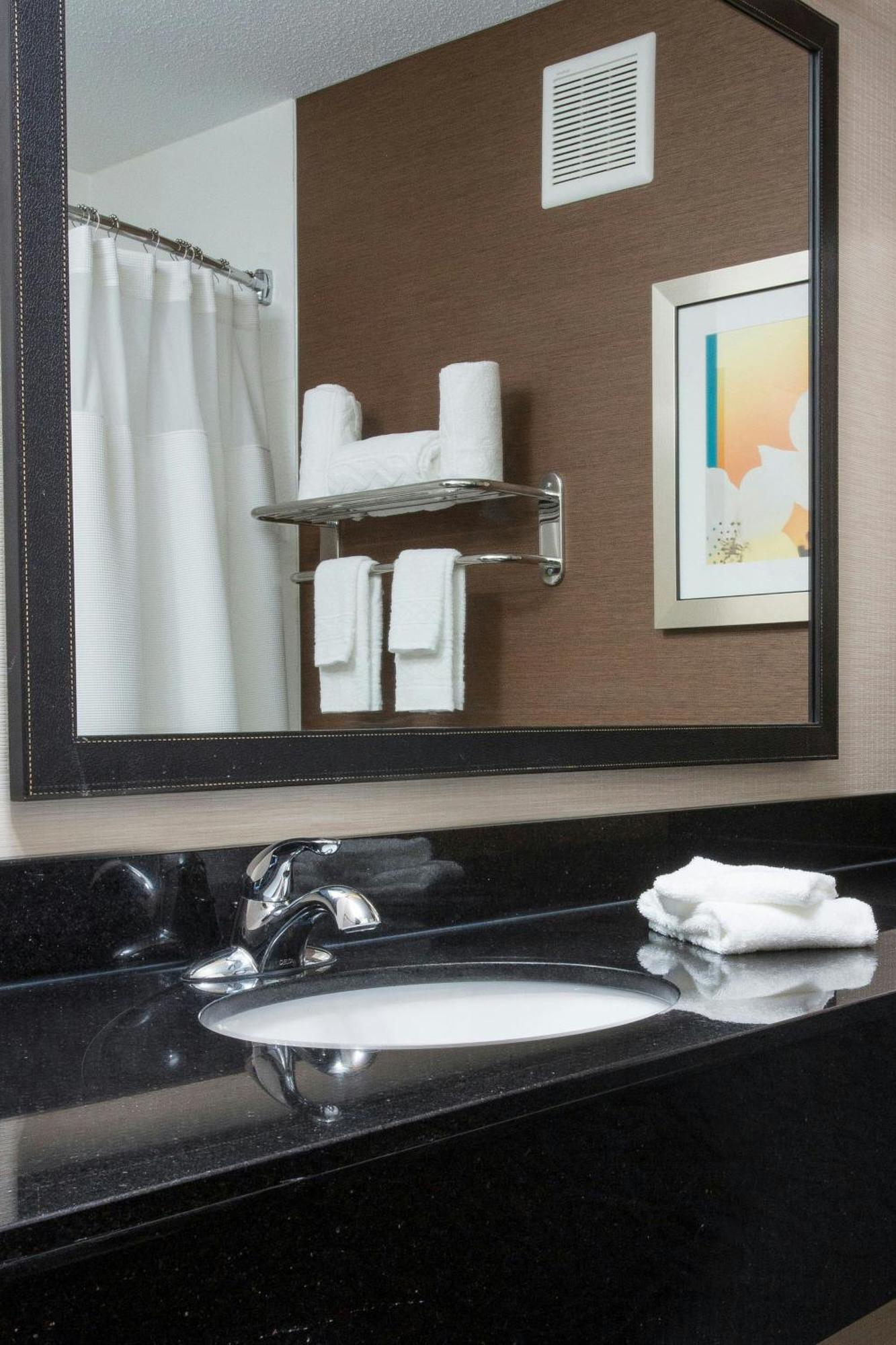 Fairfield Inn & Suites By Marriott Terre Haute Zewnętrze zdjęcie