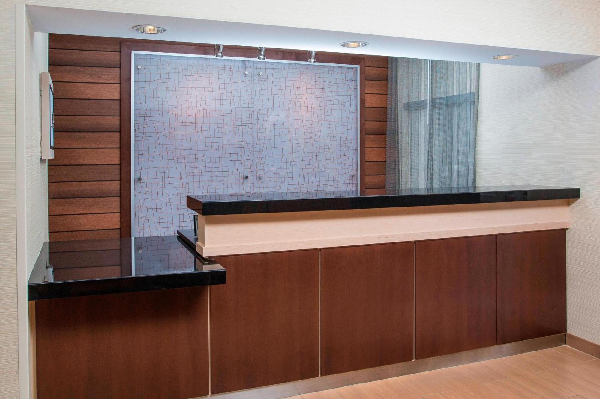 Fairfield Inn & Suites By Marriott Terre Haute Zewnętrze zdjęcie
