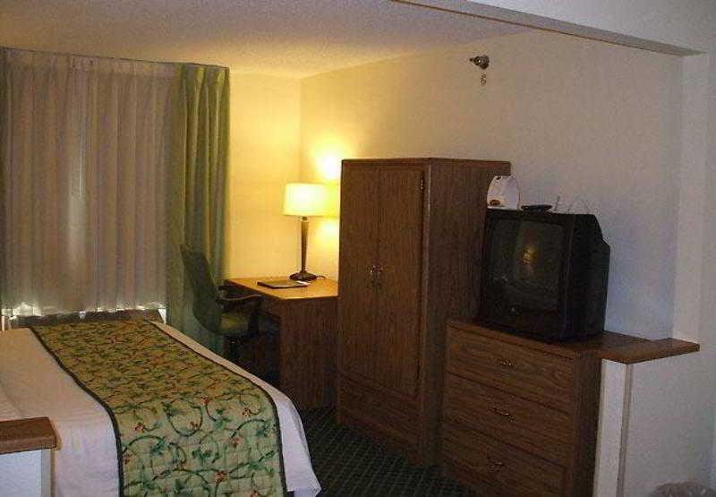 Fairfield Inn & Suites By Marriott Terre Haute Pokój zdjęcie