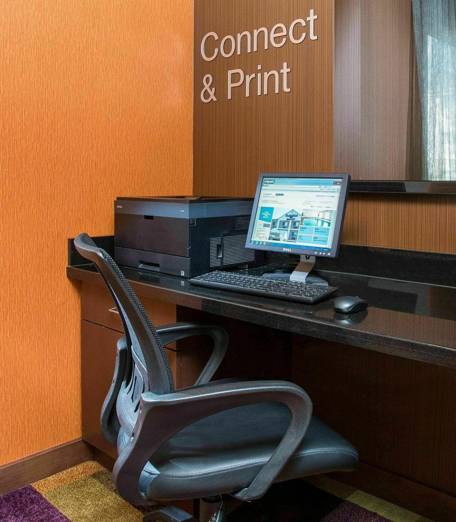 Fairfield Inn & Suites By Marriott Terre Haute Zewnętrze zdjęcie